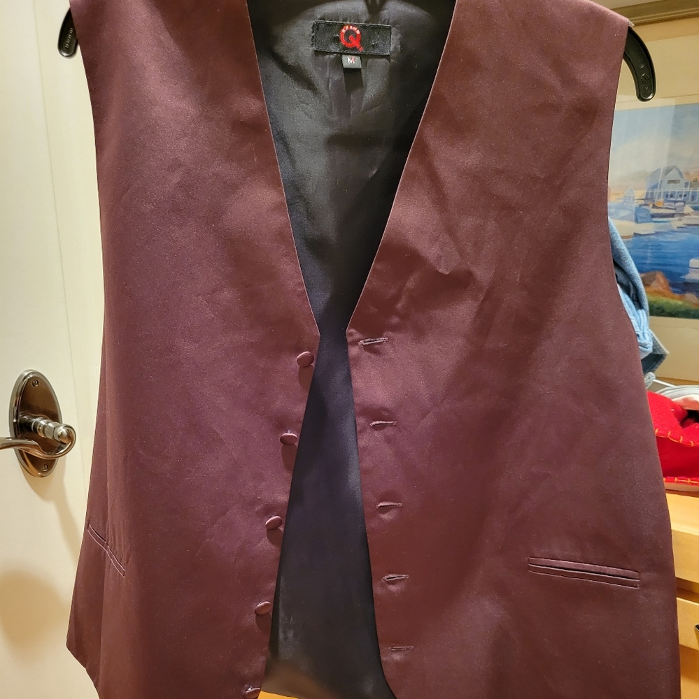 Vest Clearance